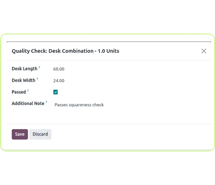 Sales & Customer Service​