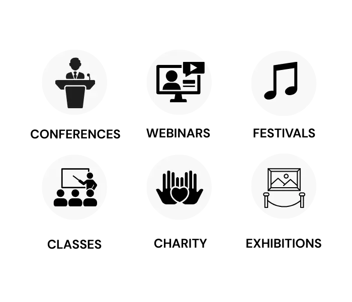 Event Mangement System